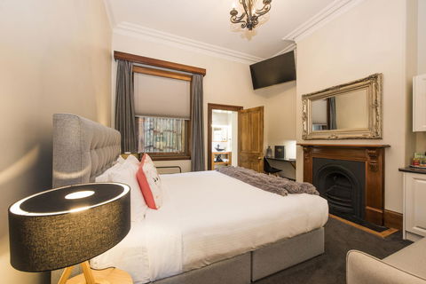 The Parkview Hotel Mudgee - Accommodation Gladstone 27