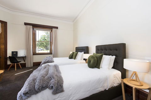 The Parkview Hotel Mudgee - Accommodation Gladstone 10