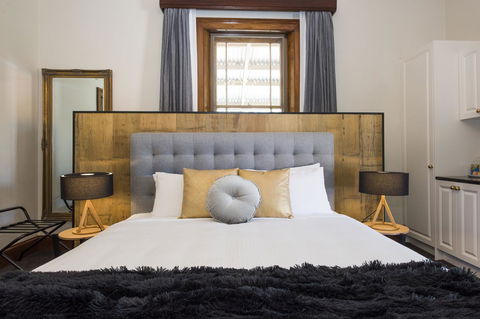 The Parkview Hotel Mudgee - Accommodation Gladstone 18