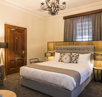 The Parkview Hotel Mudgee - Accommodation Gladstone