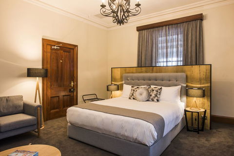 The Parkview Hotel Mudgee - Accommodation Gladstone 0