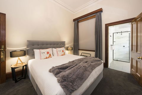 The Parkview Hotel Mudgee - Accommodation Gladstone 25