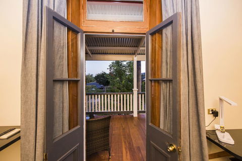 The Parkview Hotel Mudgee - Accommodation Gladstone 2