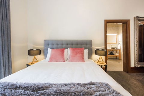 The Parkview Hotel Mudgee - Accommodation Gladstone 30