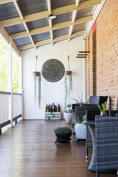 The Parkview Hotel Mudgee - Accommodation Gladstone 41