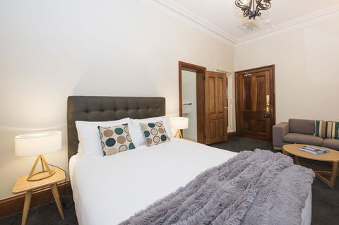 The Parkview Hotel Mudgee - Accommodation Gladstone 13