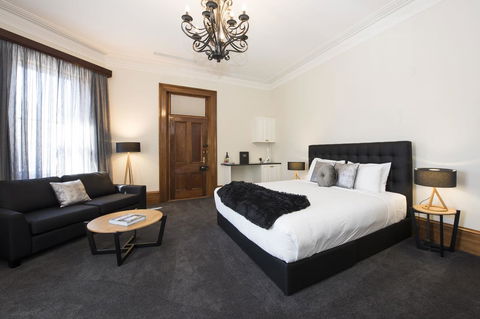 The Parkview Hotel Mudgee - Accommodation Gladstone 23