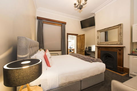 The Parkview Hotel Mudgee - Accommodation Gladstone 26
