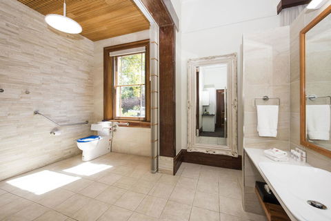 The Parkview Hotel Mudgee - Accommodation Gladstone 4