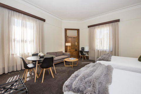 The Parkview Hotel Mudgee - Accommodation Gladstone 8