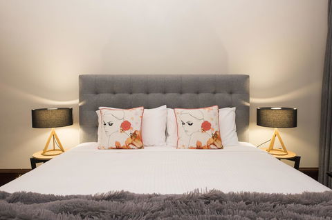 The Parkview Hotel Mudgee - Accommodation Gladstone 24