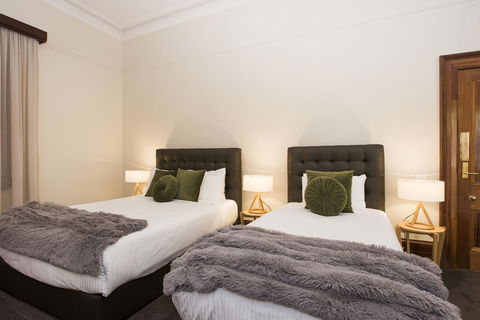 The Parkview Hotel Mudgee - Accommodation Gladstone 6