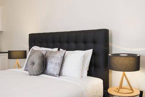 The Parkview Hotel Mudgee - Accommodation Gladstone 21