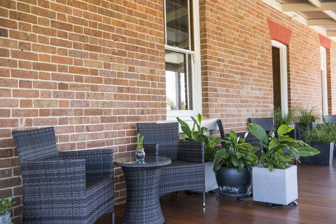 The Parkview Hotel Mudgee - Accommodation Gladstone 42