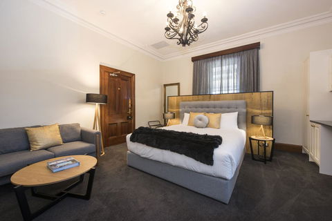 The Parkview Hotel Mudgee - Accommodation Gladstone 19