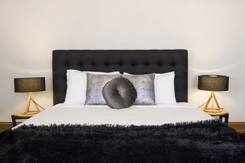 The Parkview Hotel Mudgee - Accommodation Gladstone 22