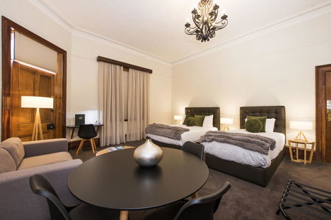The Parkview Hotel Mudgee - Accommodation Gladstone 5