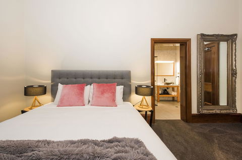 The Parkview Hotel Mudgee - Accommodation Gladstone 29