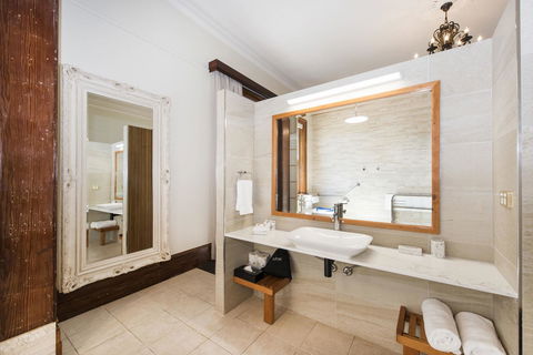 The Parkview Hotel Mudgee - Accommodation Gladstone 3