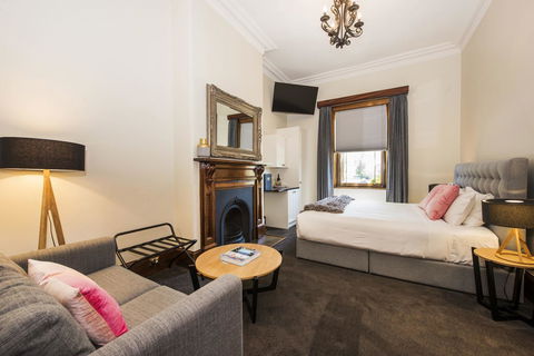 The Parkview Hotel Mudgee - Accommodation Gladstone 31