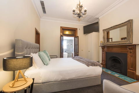 The Parkview Hotel Mudgee - Accommodation Gladstone 17
