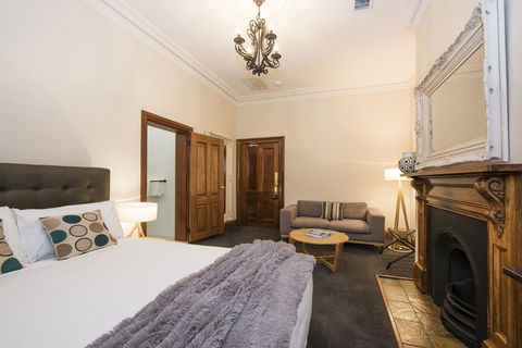 The Parkview Hotel Mudgee - Accommodation Gladstone 12