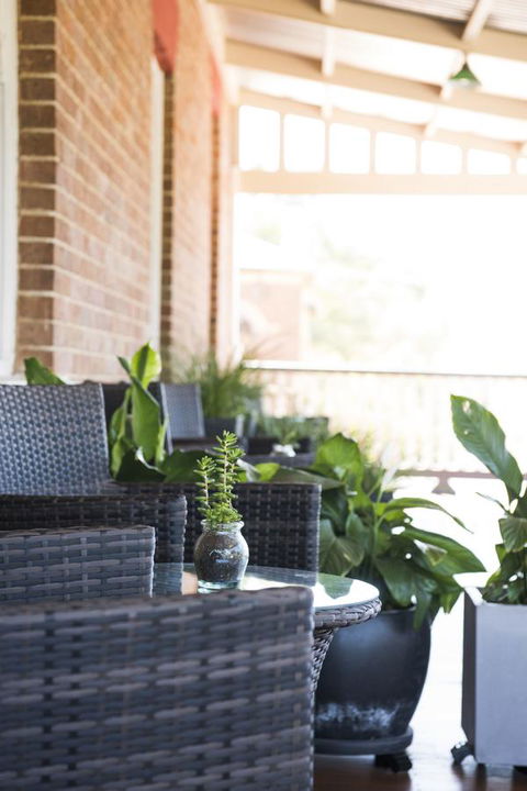 The Parkview Hotel Mudgee - Accommodation Gladstone 32