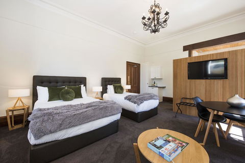 The Parkview Hotel Mudgee - Accommodation Gladstone 9