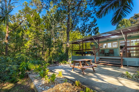 Ingenia Holidays Byron Bay - Accommodation Gladstone 19