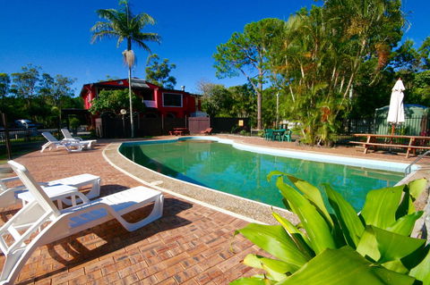 Ingenia Holidays Byron Bay - Accommodation Gladstone 3