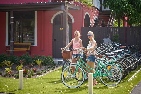Ingenia Holidays Byron Bay - Accommodation Gladstone 7