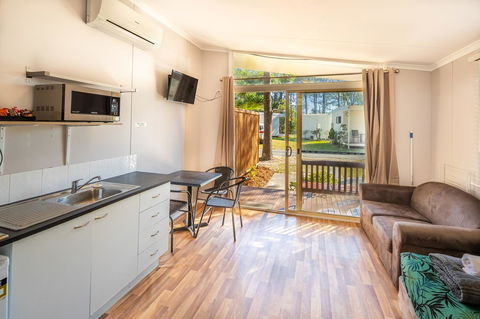 Ingenia Holidays Byron Bay - Accommodation Gladstone 43