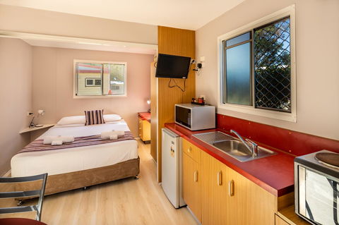 Ingenia Holidays Byron Bay - Accommodation Gladstone 42