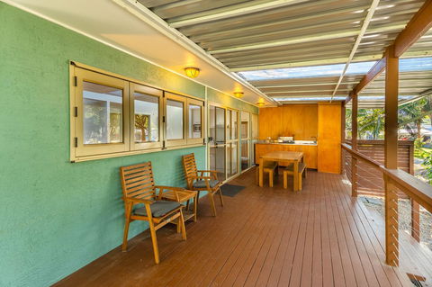 Ingenia Holidays Byron Bay - Accommodation Gladstone 21