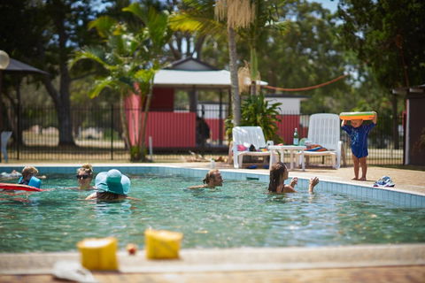 Ingenia Holidays Byron Bay - Accommodation Gladstone 4