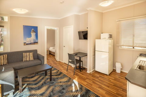 Ingenia Holidays Byron Bay - Accommodation Gladstone 36