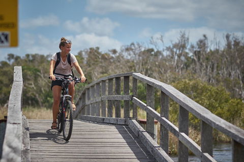 Ingenia Holidays Byron Bay - Accommodation Gladstone 14