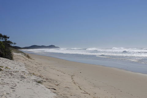 Ingenia Holidays Byron Bay - Accommodation Gladstone 17