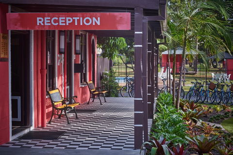 Ingenia Holidays Byron Bay - Accommodation Gladstone 1