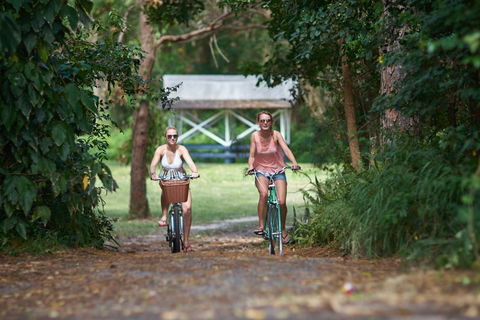 Ingenia Holidays Byron Bay - Accommodation Gladstone 9
