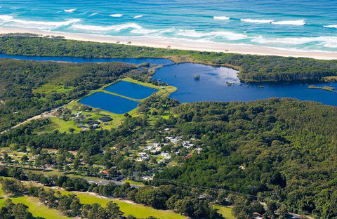 Ingenia Holidays Byron Bay - Accommodation Gladstone 18