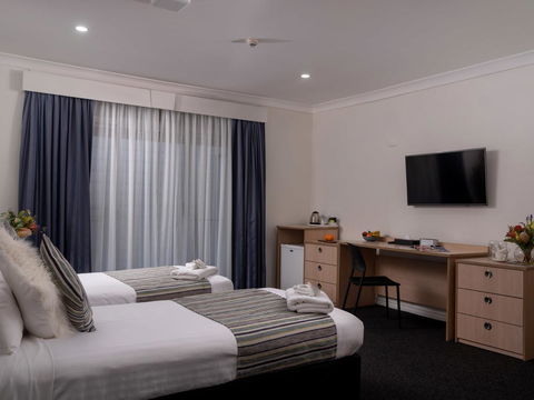 Nesuto Leura Gardens (formerly Waldorf Leura Gardens Resort) - Accommodation Gladstone 25