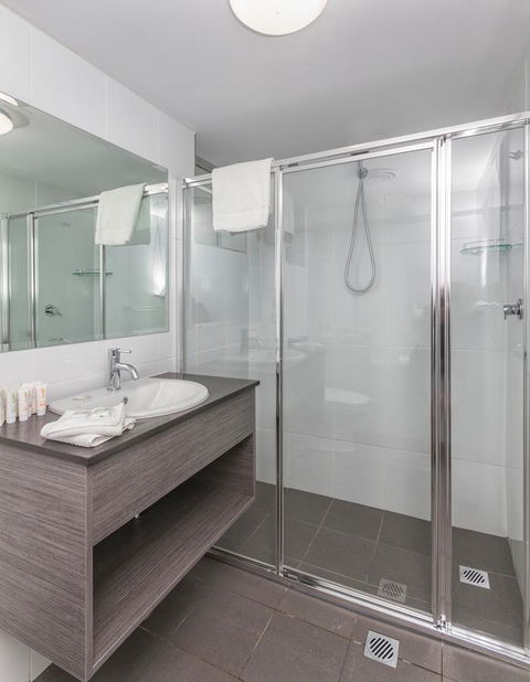 Nesuto Leura Gardens (formerly Waldorf Leura Gardens Resort) - Accommodation Gladstone 35