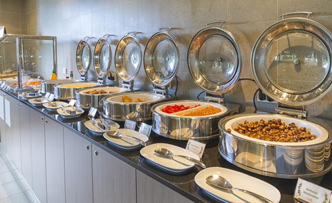 Nesuto Leura Gardens (formerly Waldorf Leura Gardens Resort) - Accommodation Gladstone 21