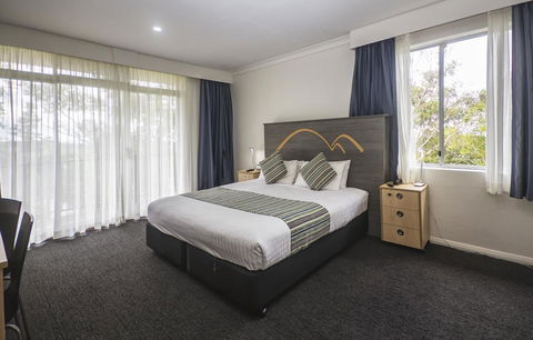 Nesuto Leura Gardens (formerly Waldorf Leura Gardens Resort) - Accommodation Gladstone 12