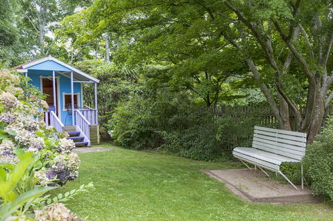 Nesuto Leura Gardens (formerly Waldorf Leura Gardens Resort) - Accommodation Gladstone 14