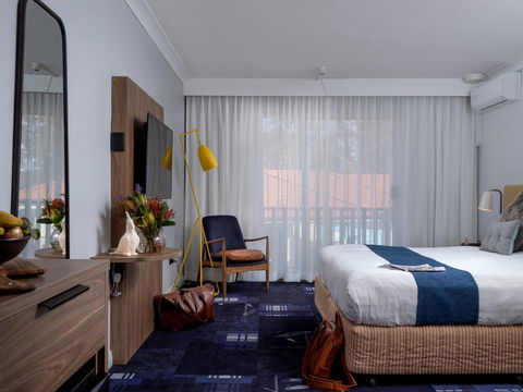 Nesuto Leura Gardens (formerly Waldorf Leura Gardens Resort) - Accommodation Gladstone 24