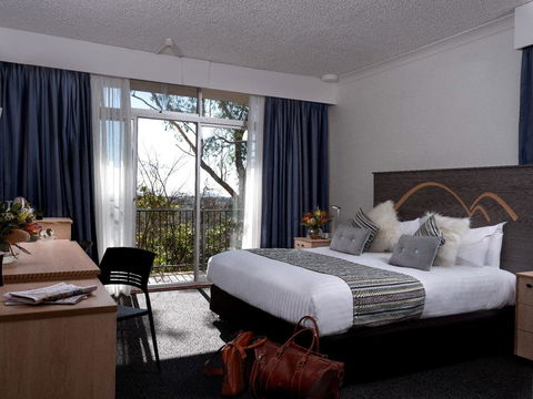 Nesuto Leura Gardens (formerly Waldorf Leura Gardens Resort) - Accommodation Gladstone 34