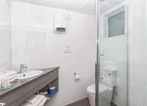 Nesuto Leura Gardens (formerly Waldorf Leura Gardens Resort) - Accommodation Gladstone 33