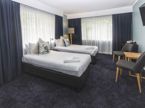 Nesuto Leura Gardens (formerly Waldorf Leura Gardens Resort) - Accommodation Gladstone 22
